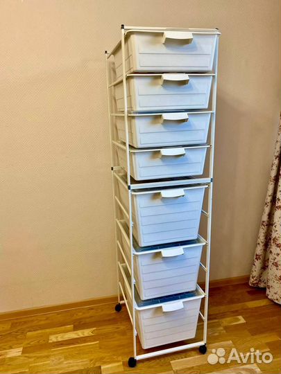 Система хранения Икея антониус ящики, рама Икея