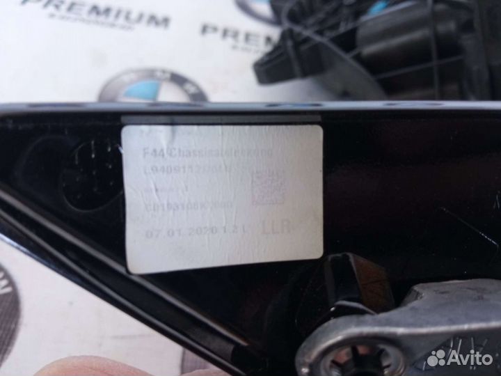 Зеркало правое Bmw 2 Series F44