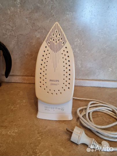 Утюг Philips бу