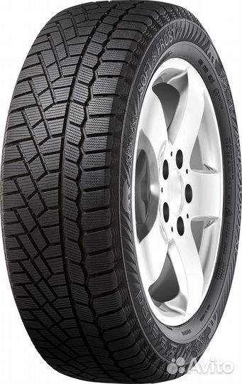 Gislaved Soft Frost 200 215/60 R16 99T