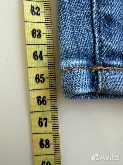 Джинсы Armani Junior размер 140