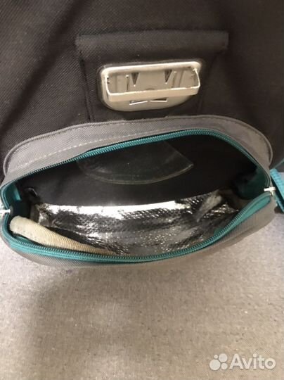 Школьный ранец Hama Step by Step