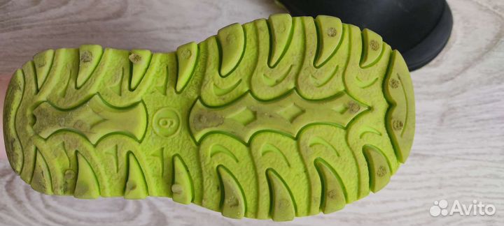 Детская обувь