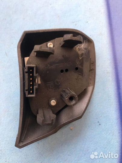 Кнопка многофункциональная 88139804