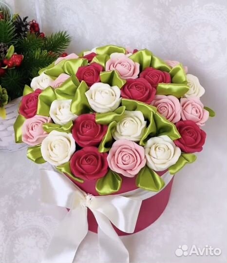 Подарок на день рождения