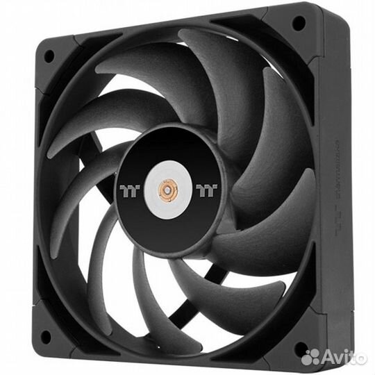 Охлаждение Thermaltake toughfan 14 Pro PC C 597183