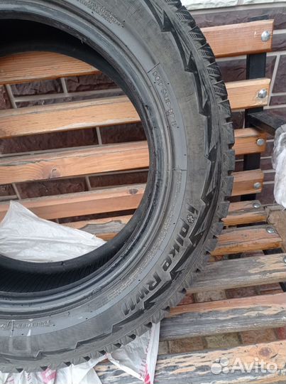 Hankook I'Pike RW11 225/60 R17 99T