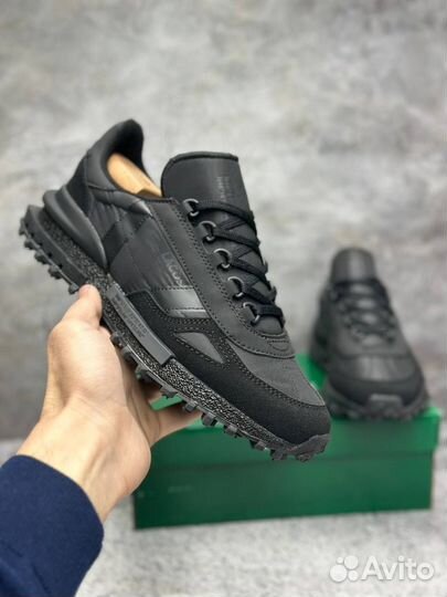 Кроссовки Lacoste мужские