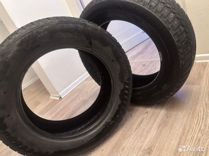 Gislaved Nord Frost 65Q 175/40 R13