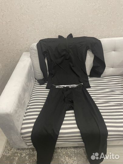 Термобелье esdy, второй слой