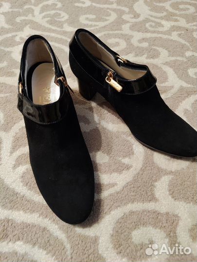 Туфли женские vero cuoio 37