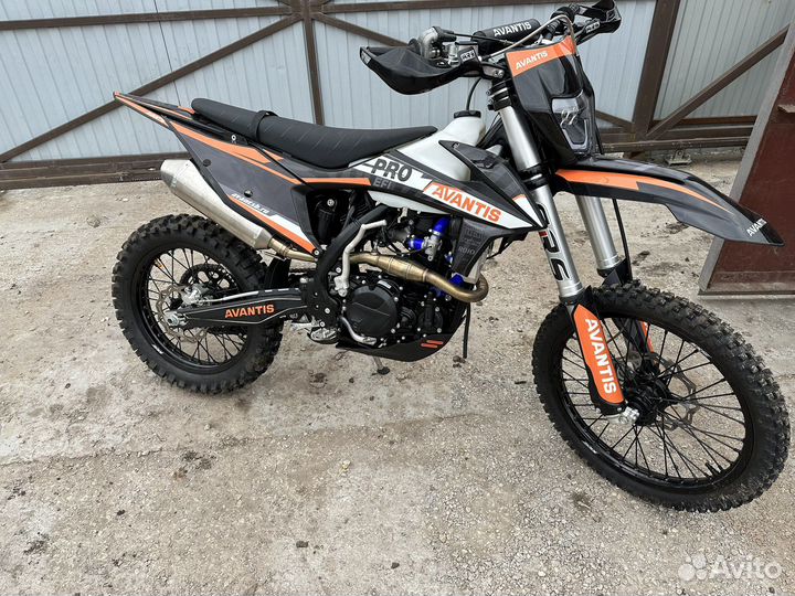 Avantis 300 pro