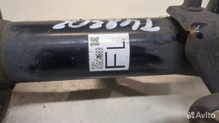 Амортизатор подвески Mitsubishi Eclipse Cross, 2019