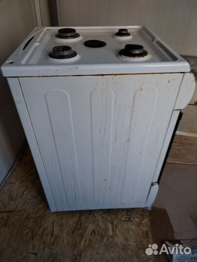 Плита газ(Elenberg 5022)