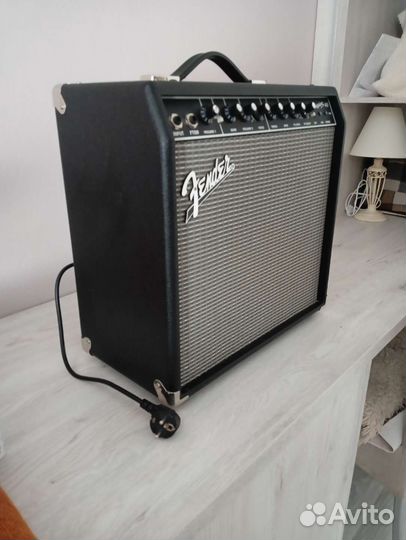 Fender Champion 40