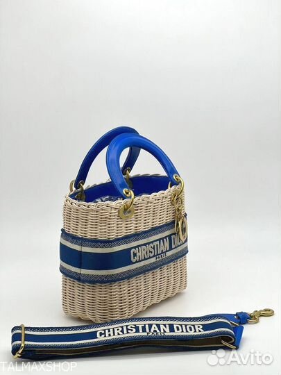 Сумка dior