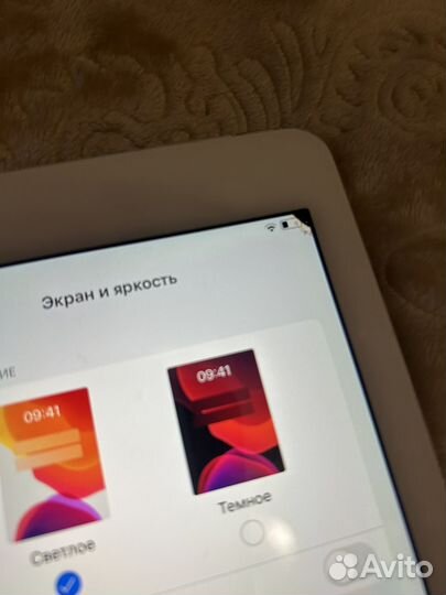 Планшет iPad Air 2 A1567 4G Cellular + WiFi 16GB