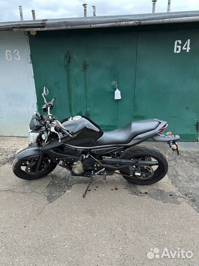 Продам Yamaha XJ6N Diversion