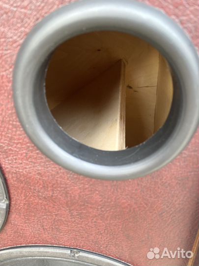 Басовый кабинет