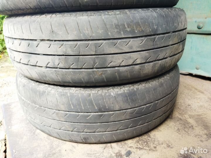 Bridgestone Ecopia EP25 175/70 R14 84S