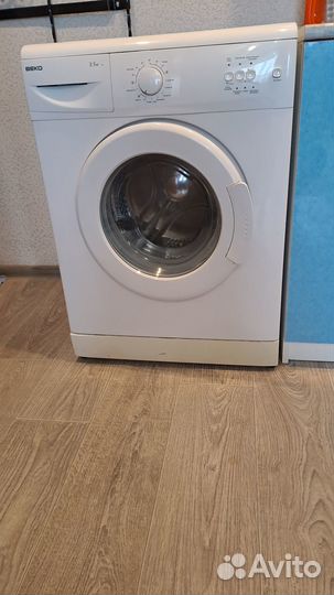 Стиральная машина бу
