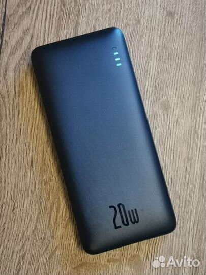 Повербанк Baseus 10000mAh