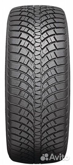 Kumho WinterCraft WP71 215/45 R17 91V