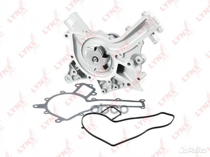 Lynxcw-0170 112 200 14 01 CW-0170 Насос системы