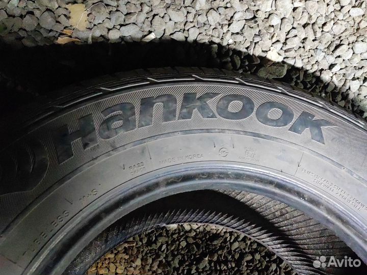 Hankook Dynapro HP RA23 235/75 R16