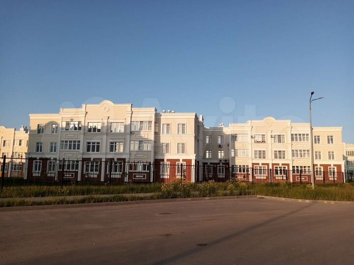 1-к. квартира, 48,5 м², 2/3 эт.