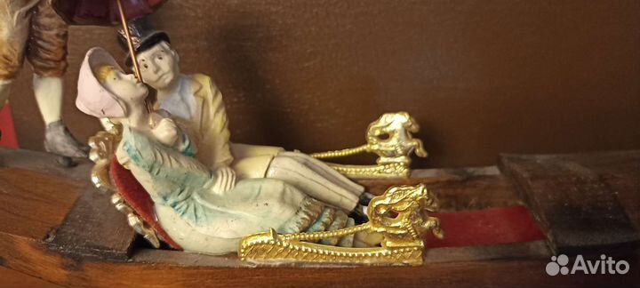 Сувенир Венеция