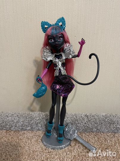 Куклы Монстер Хай Monster High