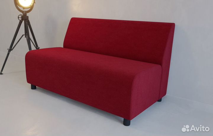 Диван экокожа