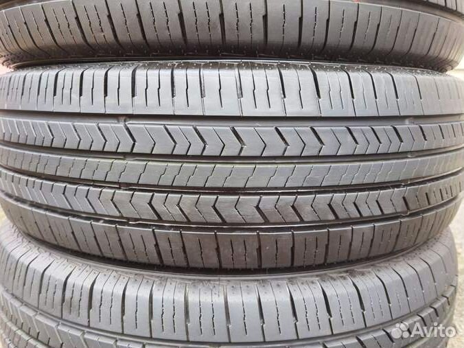 Nexen i.Q Series 1 225/70 R16 103S