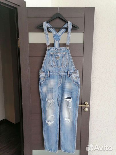 Комбинезон женский