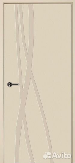 Межкомнатные двери с гарантией