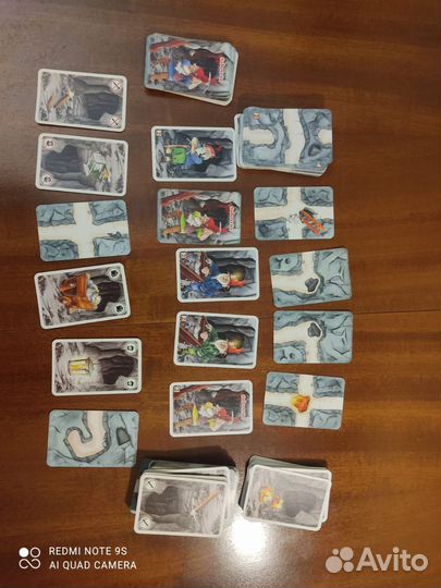 Настольные игры для детей