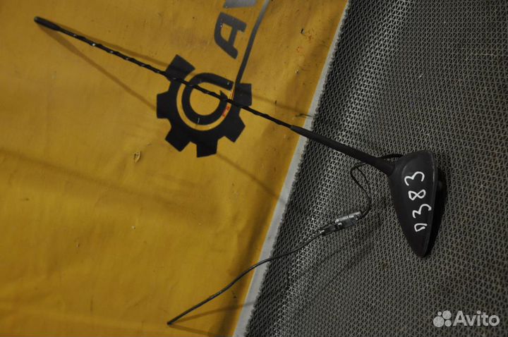 Антенна BMW 1 series E87