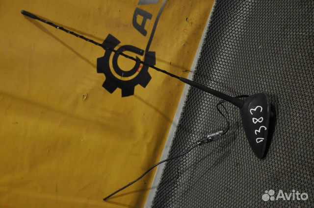 Антенна BMW 1 series E87