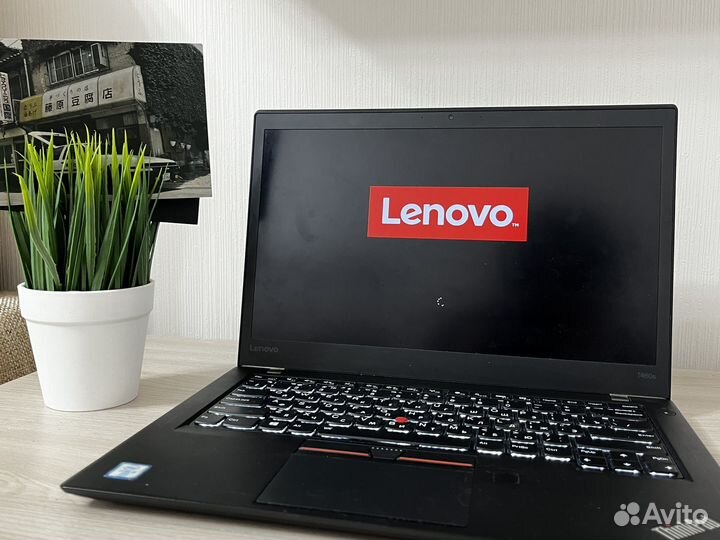 Lenovo thinkpad t460