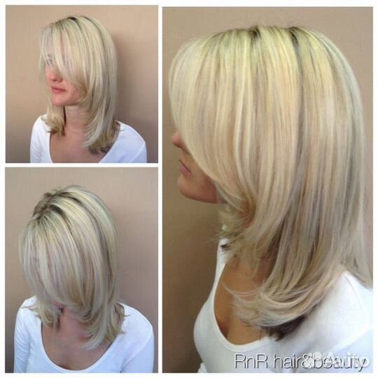 Прикорневой объем