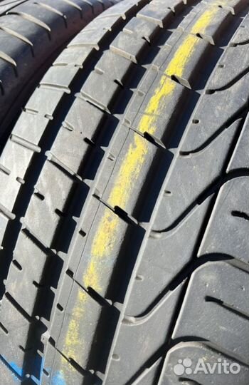 Pirelli P Zero 245/40 R19