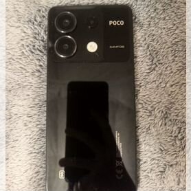 Xiaomi Poco X6, 12/256 ГБ