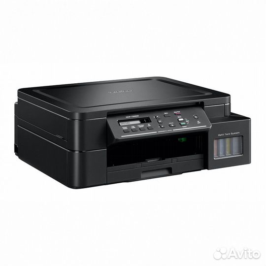 Мфу Brother DCP-T520W 572502