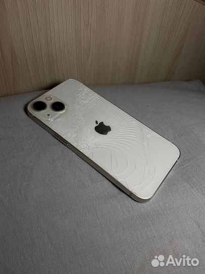 iPhone 13, 128 ГБ