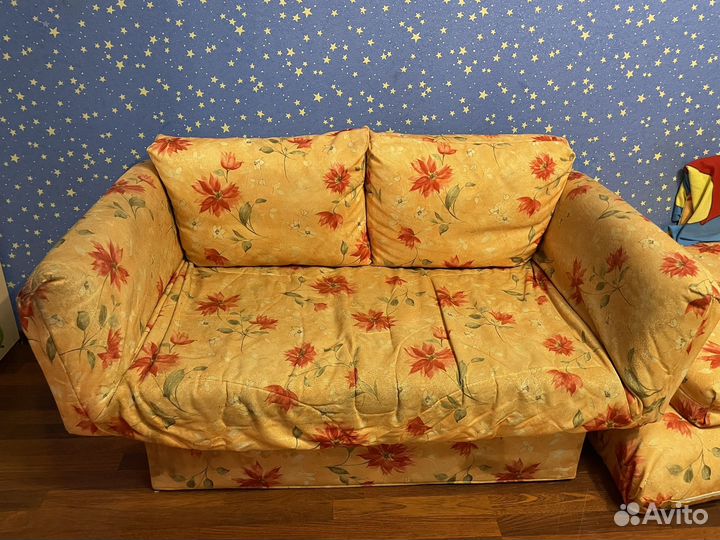 Спальное место