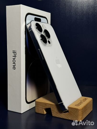iPhone 14 Pro, 128 ГБ