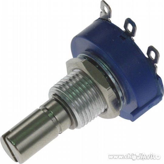 Измерители регуляторы