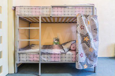 Комната 20 м² в 3-к., 2/8 эт.