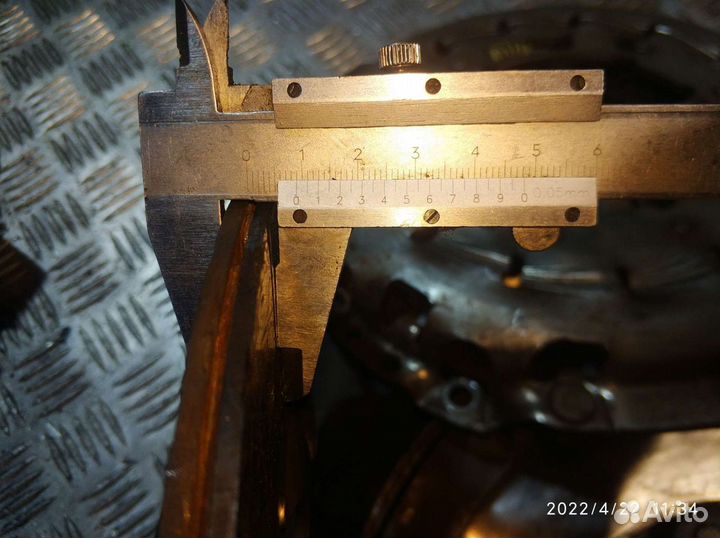 Сцепление комплект BMW,E90,2.0td N47D20